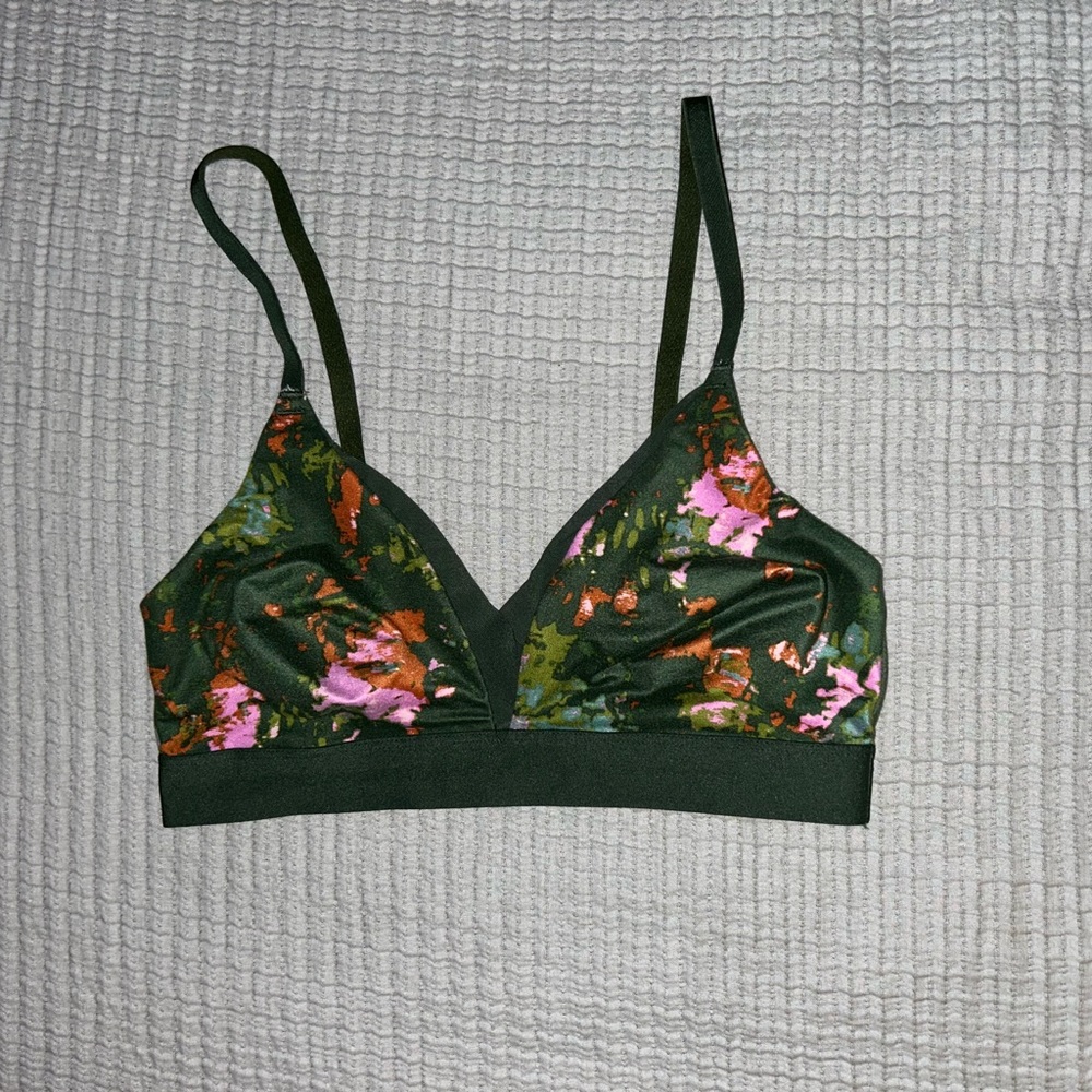 Auden Bralette